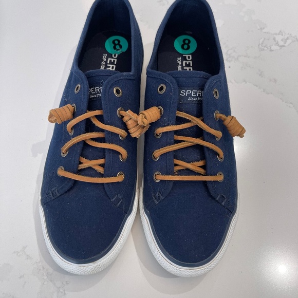 Sperry Shoes - Sperry boat shoe